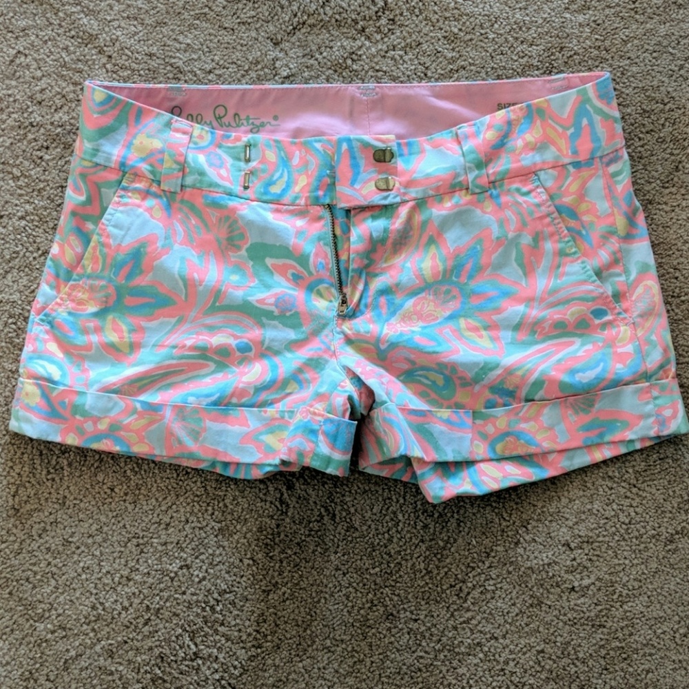 Lilly Pulitzer